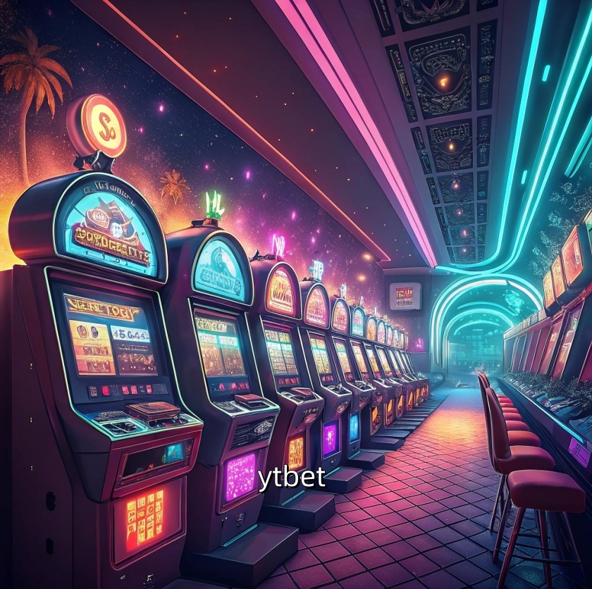  ytbet