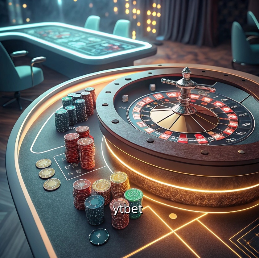  ytbet