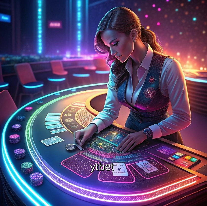 ytbet