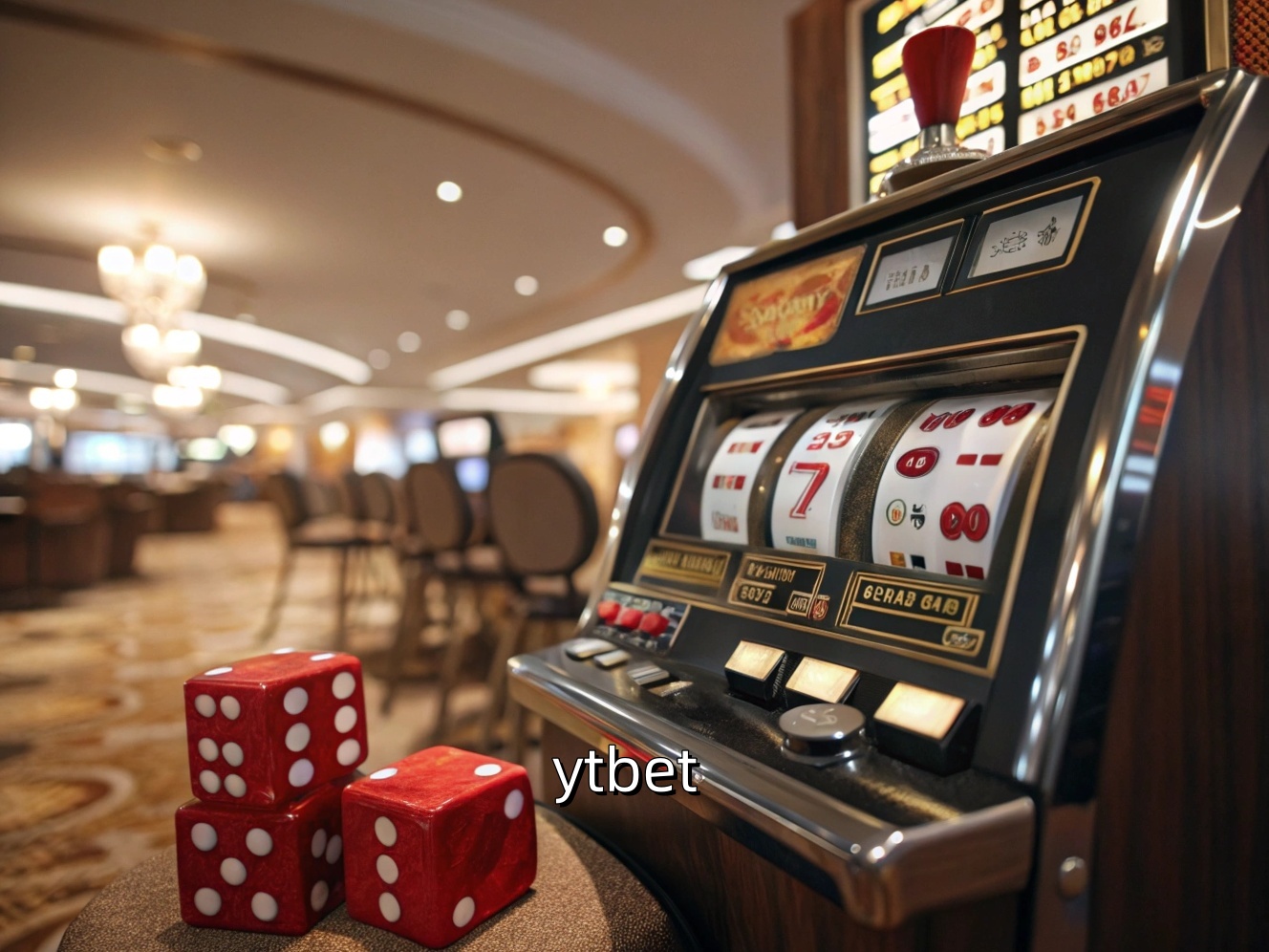  ytbet