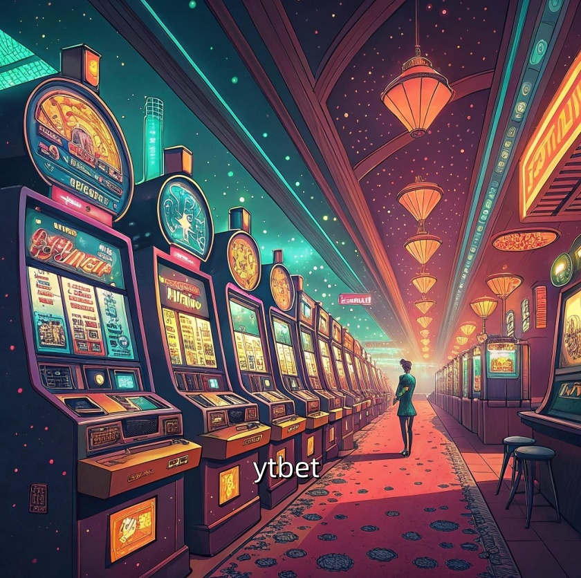  ytbet