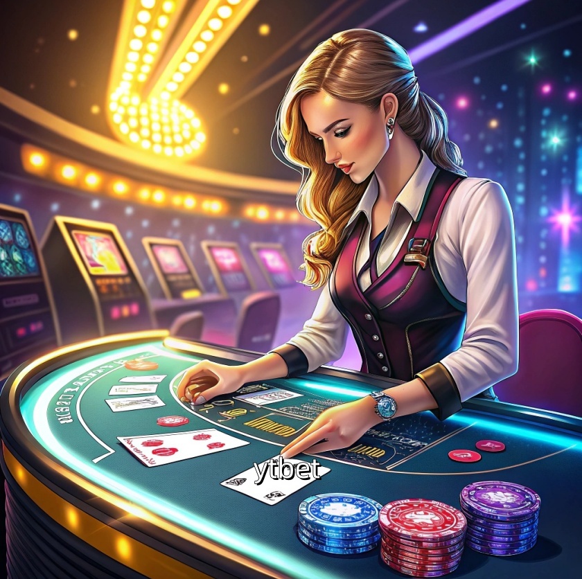  ytbet